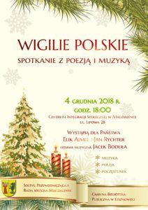 Wigilie Polskie