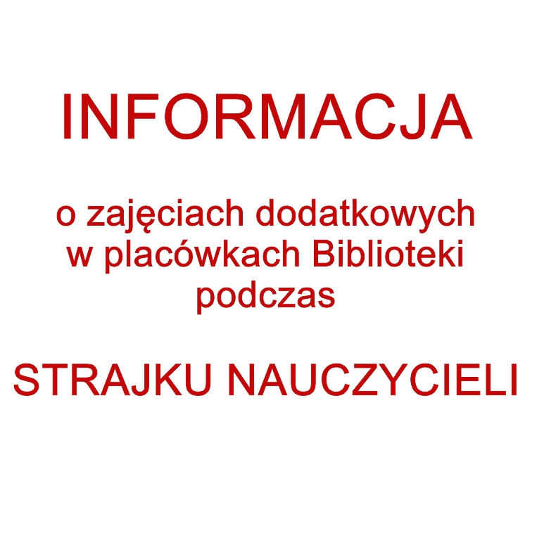 You are currently viewing STRAJK NAUCZYCIELI