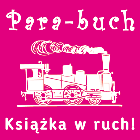 You are currently viewing Para Buch- Książka w ruch!