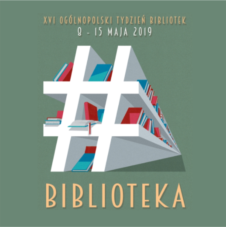 You are currently viewing #biblioteka