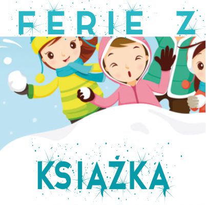 You are currently viewing FERIE z biblioteką