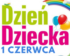 Read more about the article Dzień Dziecka