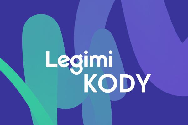 You are currently viewing Kody LEGIMI na styczeń 2021