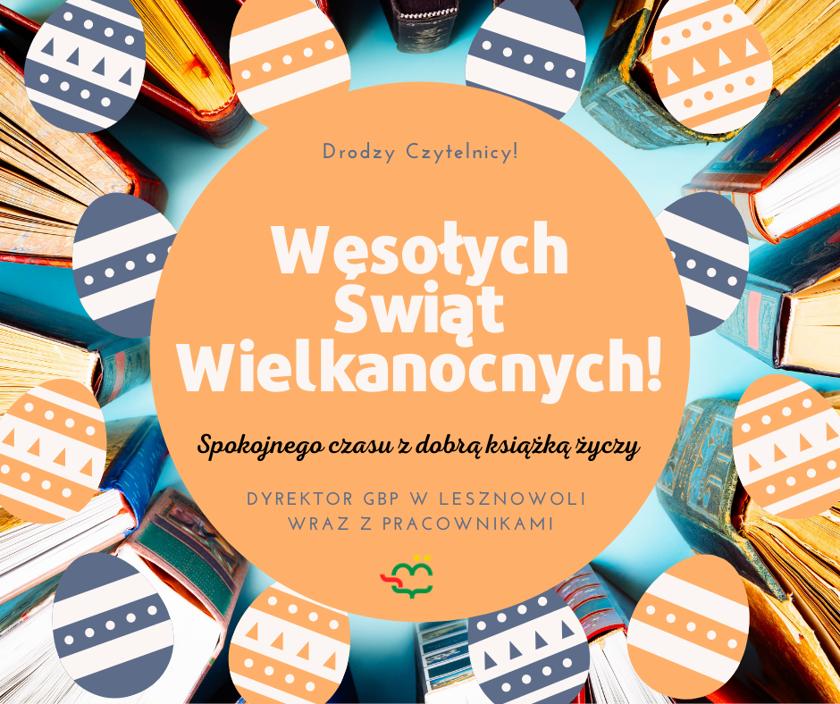 You are currently viewing Życzenia Wielkanocne