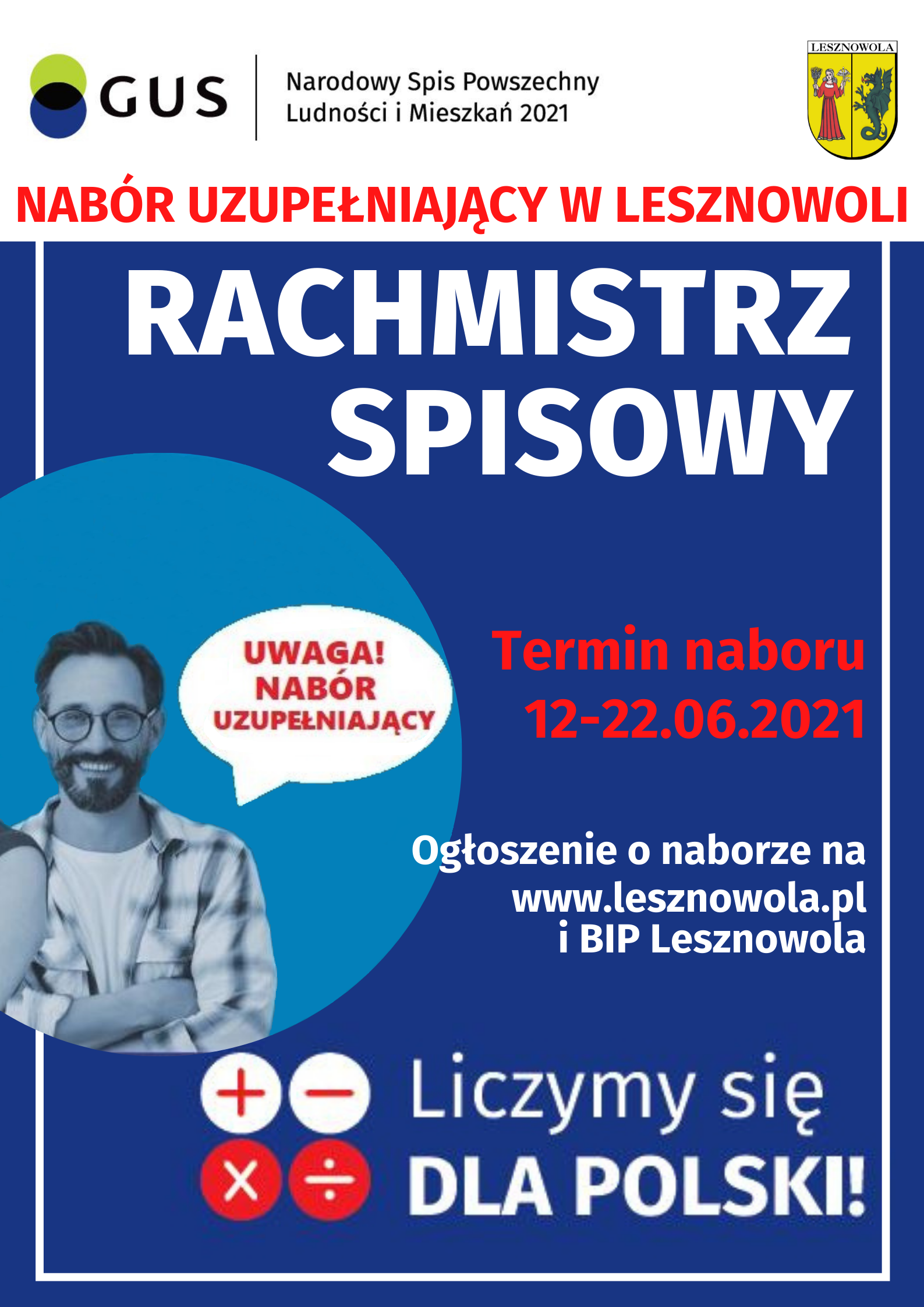 You are currently viewing Spis Powszechny Nabór Uzupełniający