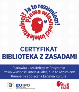 Read more about the article Bierzemy udział w Kampanii: Ja to rozumiem!