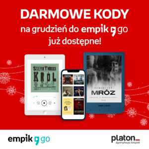 Read more about the article Darmowe kody do Empik Go