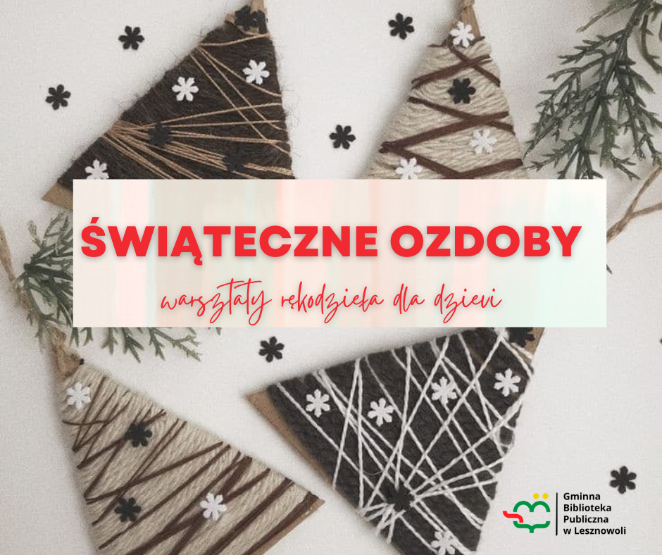 Read more about the article Ruszyły zapisy na warsztaty z wełną