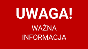 Read more about the article Uwaga! biblioteka NIECZYNNA