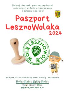Read more about the article Paszport LesznoWolaka 2024