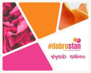 Read more about the article Nowy projekt #dobrostan