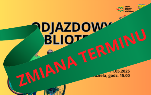 Read more about the article Zapraszamy na Rodzinny Rajd Rowerowy