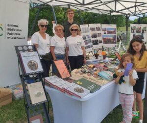 Read more about the article Relacja z Pikniku Strażacy – Dzieciom