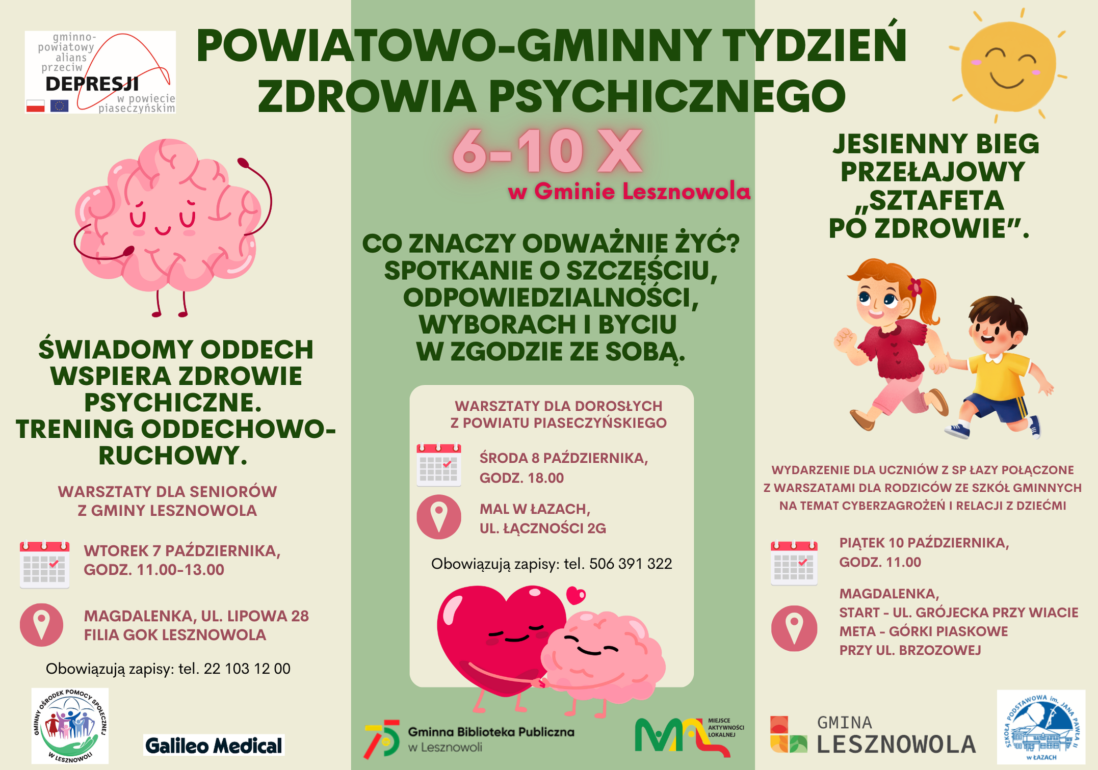 You are currently viewing „Co znaczy odważnie żyć. Spotkanie o&nbsp;szczęściu, odpowiedzialności, wyborach i&nbsp;byciu w&nbsp;zgodzie ze&nbsp;sobą”