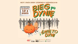 Read more about the article Bieg po&nbsp;dynię