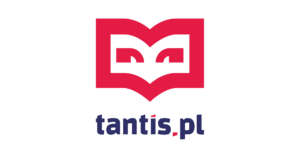 Read more about the article Dziękujemy księgarni Tantis.pl za wsparcie!