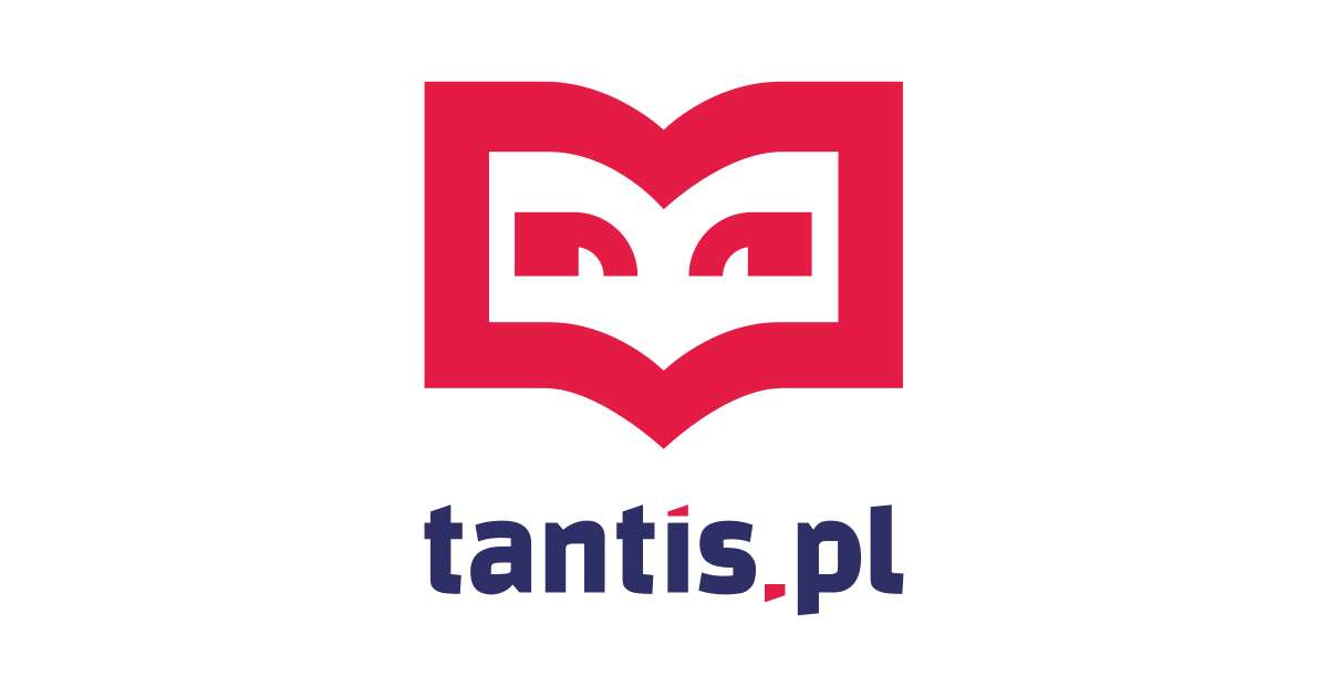 Read more about the article Dziękujemy księgarni Tantis.pl za wsparcie!